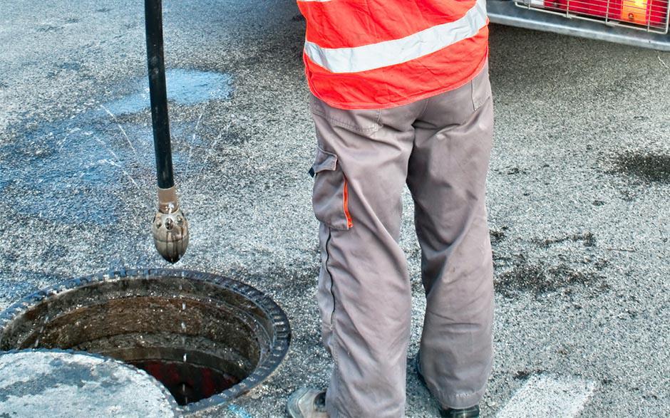 dégorgement canalisation Jouy-en-Josas