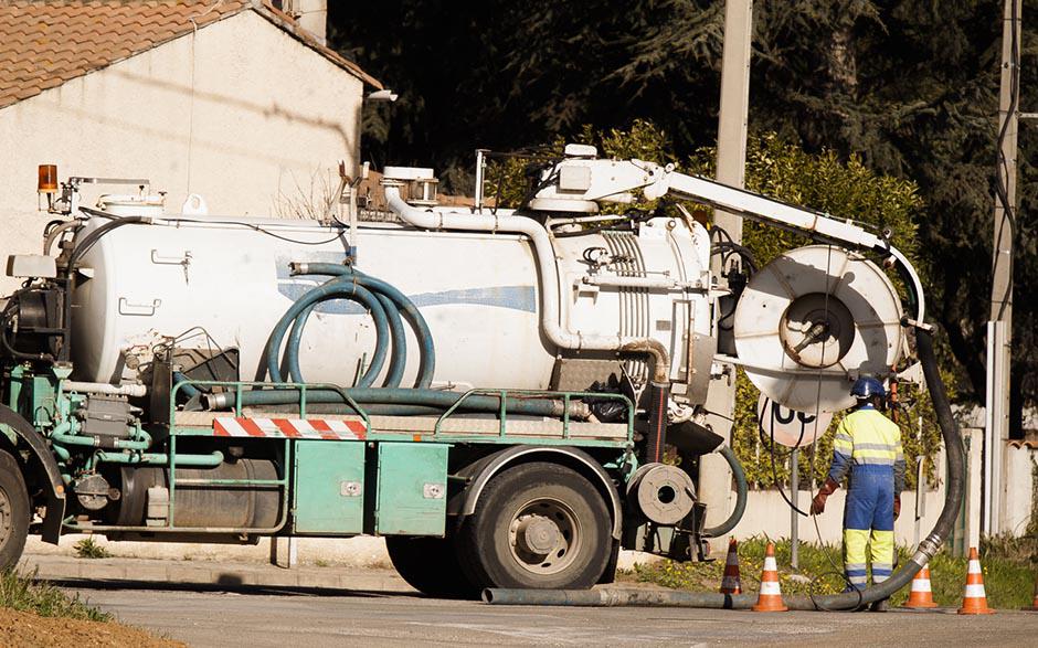 dégorgement canalisation Jouy-en-Josas