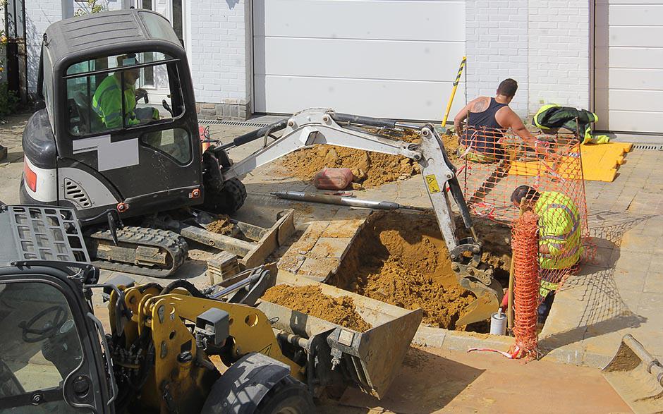 nettoyage des canalisations Jouy-le-Moutier